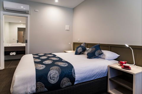 Leumeah Lodge - Darwin Holiday 3