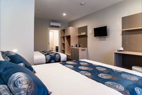 Leumeah Lodge - Darwin Holiday 5