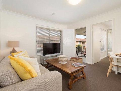 Relax On Regina - Darwin Holiday 18