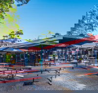 Settlers Inn Port Macquarie - Darwin Holiday
