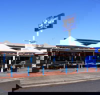 Rod N Reel Hotel Woodburn - Darwin Holiday