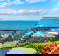 HW Boutique Hotel - Darwin Holiday