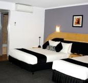 Comfort Inn Airport International  - Darwin Holiday