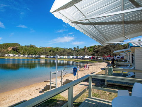 Ingenia Holidays White Albatross - Darwin Holiday 0