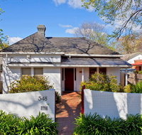 Relax on Regina - Darwin Holiday