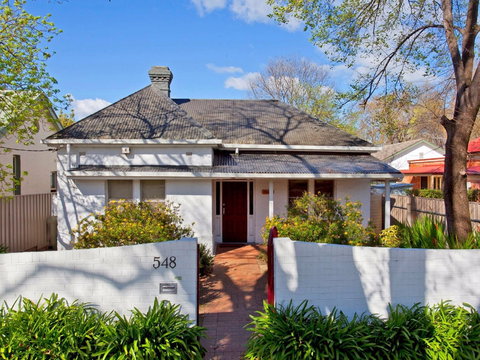 Relax On Regina - Darwin Holiday 0