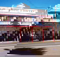 Club House Hotel - Darwin Holiday