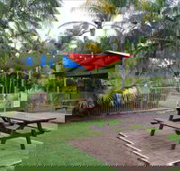 Leisure Tourist Park - Darwin Holiday