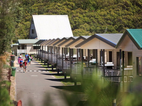 Ingenia Holidays One Mile Beach - Darwin Holiday 1