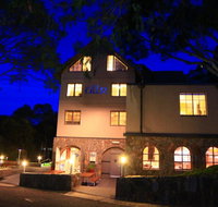 House Of Ull - Darwin Holiday