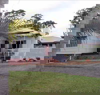Shamrose Cottage - Darwin Holiday