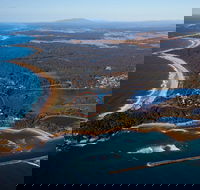 Moruya South Heads Beach Cabin - Darwin Holiday