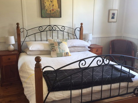 Minnie's Yass - Darwin Holiday 0