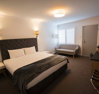 Quays Hotel - Darwin Holiday
