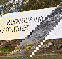 Reavesdale Cottage - Darwin Holiday