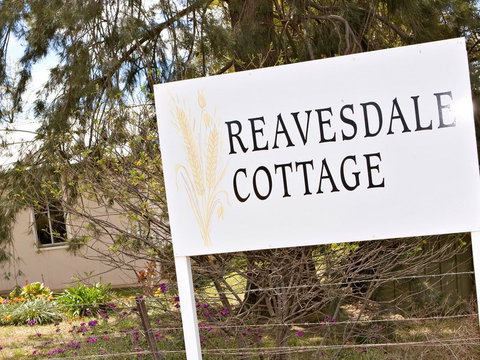 Reavesdale Cottage - Darwin Holiday 0