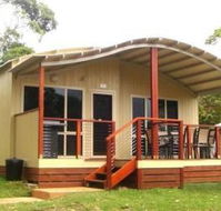 Merry Beach Caravan Park - Darwin Holiday