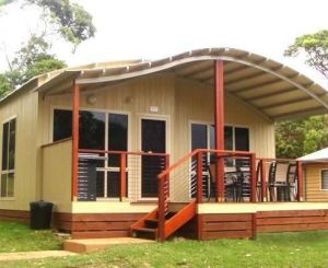 Merry Beach Caravan Park - Darwin Holiday 0