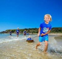 Discovery Parks - Emerald Beach - Darwin Holiday