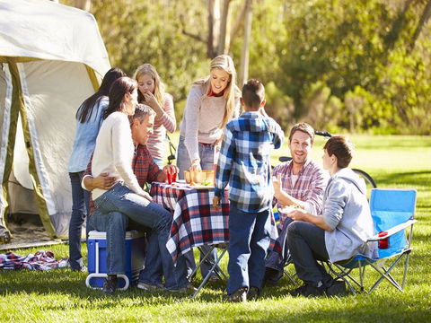 Ingenia Holidays Mudgee - Darwin Holiday 0