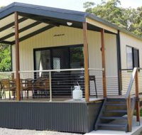 BIG4 Wallaga Lake Holiday Park - Darwin Holiday