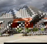 William Cottages - Darwin Holiday