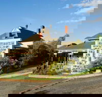 Hermitage Hill Resort - Darwin Holiday