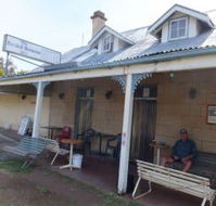 Marshall McMahon Inn - Darwin Holiday