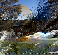 Lakeview Luxury Cabins