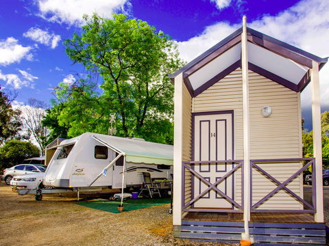 Ingenia Holidays Albury - Darwin Holiday 0