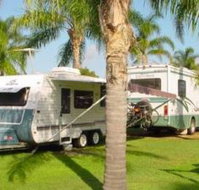 Ballina Waterfront Village and Tourist Park - Darwin Holiday