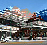 Hotel Dunedoo  - Darwin Holiday