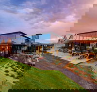 Goonoo Goonoo Station - Darwin Holiday