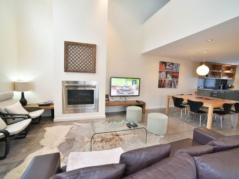 Oberdere Three - Darwin Holiday 0