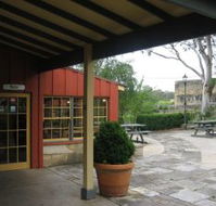 Surveyor General Inn - Darwin Holiday