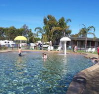 BIG4 Yarrawonga Mulwala Lakeside Holiday Park - Darwin Holiday