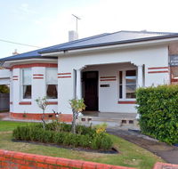 Elegance on Englehardt