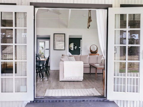 The Cook's House - Darwin Holiday 0