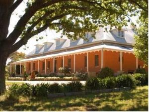 Willow Vale NSW Darwin Holiday