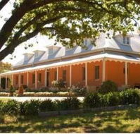 Fitzroy Inn Historic Retreat - Darwin Holiday