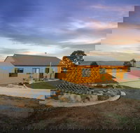 Majestic View Cottages - Darwin Holiday