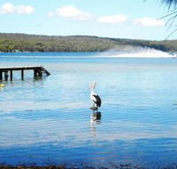 Dungowan Waterfront  Accommodation - Darwin Holiday