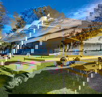 Ingenia Holidays Ocean Lake - Darwin Holiday