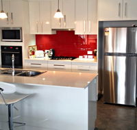 Kalinya - Darwin Holiday