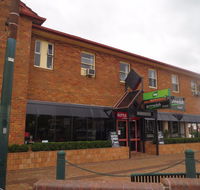 Gunnedah Hotel - Darwin Holiday