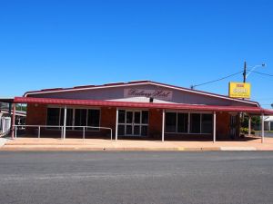 Railway Hotel Condobolin - Darwin Holiday 0