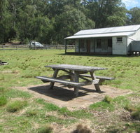 Creel Lodge - Darwin Holiday