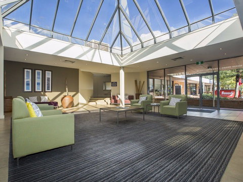 Ibis Styles Eaglehawk  - Darwin Holiday 0