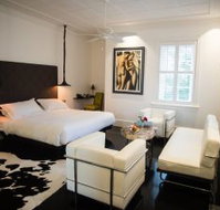 Circa 1936 - Darwin Holiday