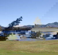 Inland Waters Holiday Parks Grabine Lakeside - Darwin Holiday